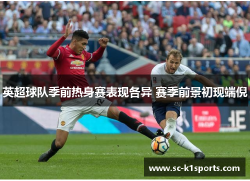 英超球队季前热身赛表现各异 赛季前景初现端倪 英超球队季前热身赛表现各异 赛季前景初现端倪