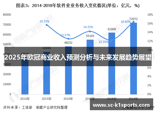 2025年欧冠商业收入预测分析与未来发展趋势展望